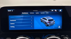 Mercedes-Benz GLA 180 AMG Line Executive 5dr Auto Petrol Hatchback